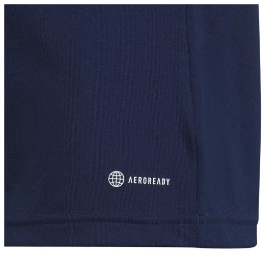 Adidas Παιδική ποδοσφαιρική φανέλα Entrada 22 Jersey
